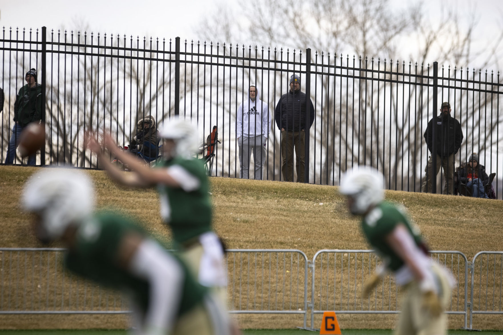 Rocky Mountain College vs. Eastern Oregon